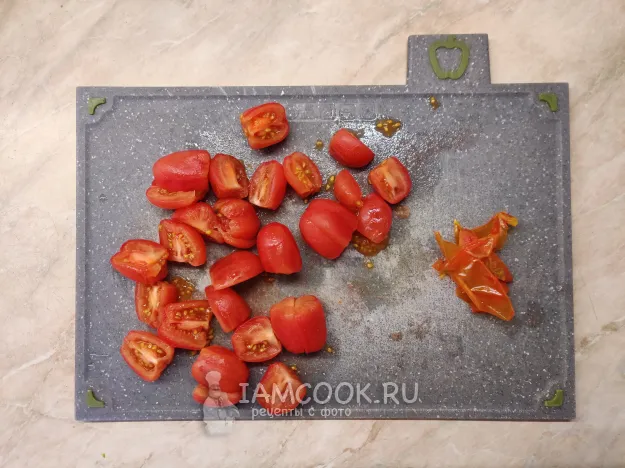 Шаг 3: иллюстрация