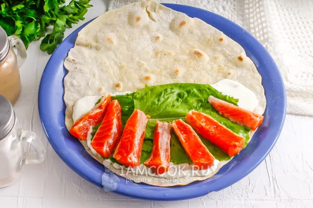 Шаг 7: иллюстрация