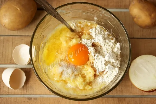 Шаг 2: иллюстрация