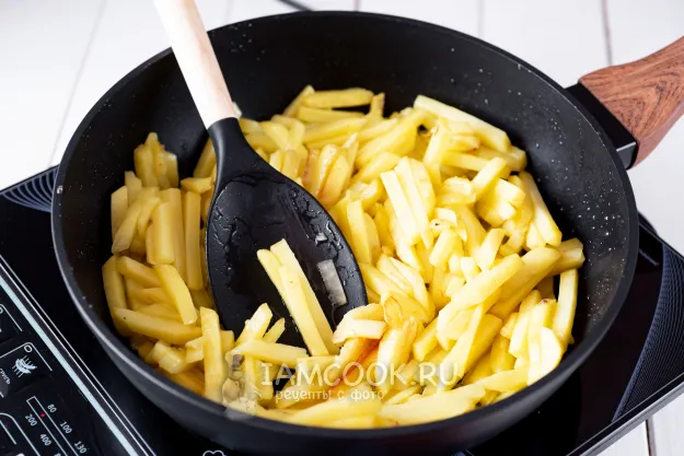 Шаг 3: иллюстрация