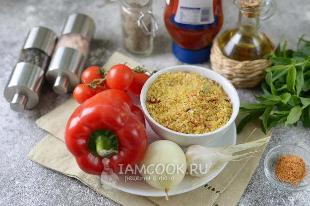 Шаг 1: иллюстрация