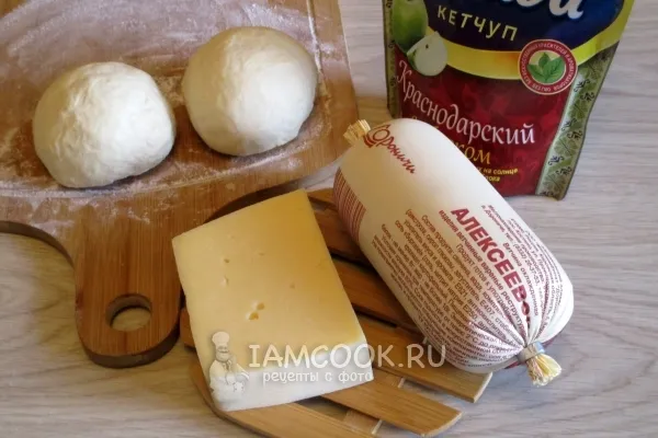 Шаг 1: иллюстрация