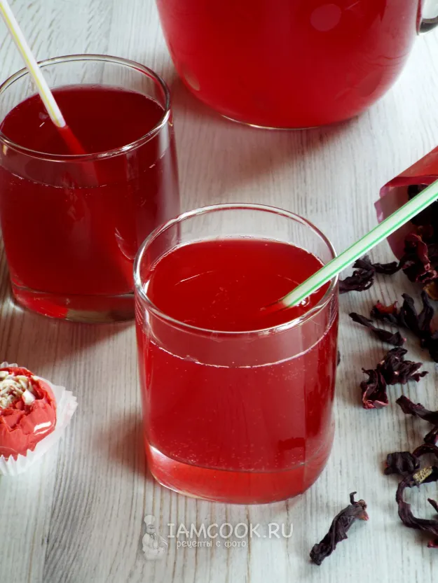 Шаг 7: иллюстрация