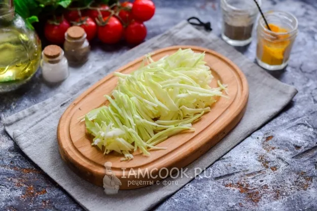 Шаг 2: иллюстрация