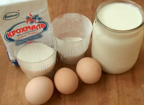 Шаг 1: иллюстрация