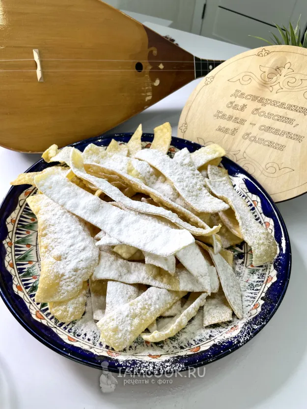 Шаг 5: иллюстрация