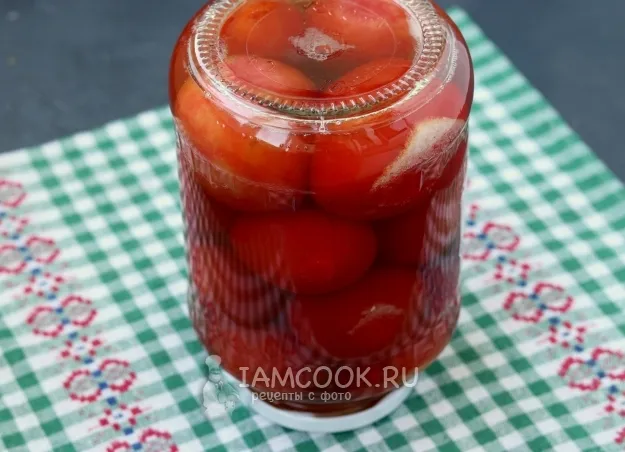 Шаг 5: иллюстрация