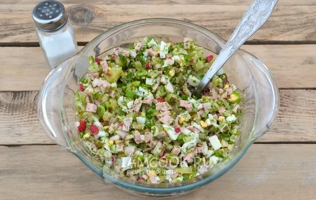 Шаг 8: иллюстрация