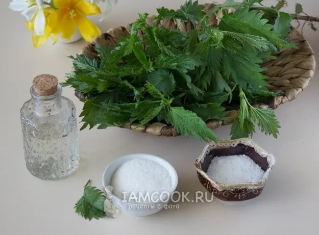 Шаг 1: иллюстрация