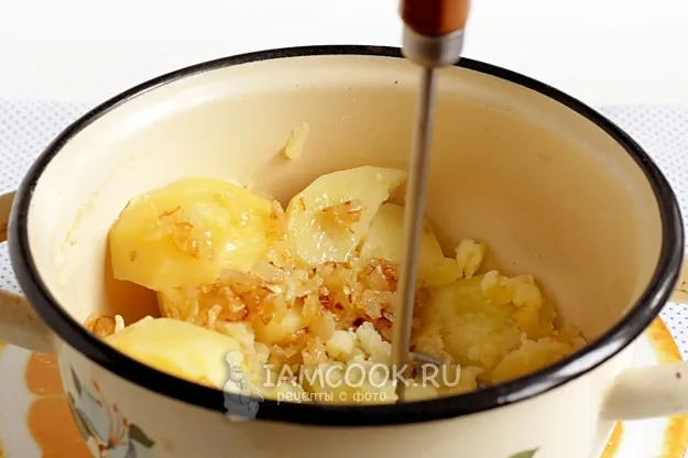 Шаг 6: иллюстрация