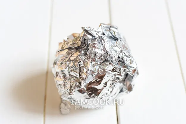 Шаг 2: иллюстрация