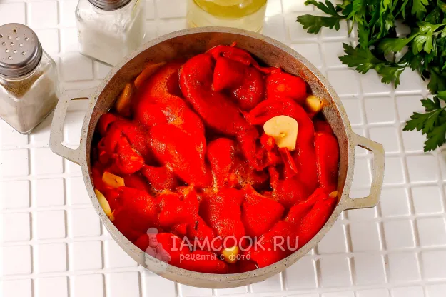 Шаг 5: иллюстрация