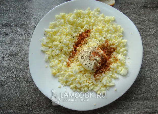 Шаг 3: иллюстрация