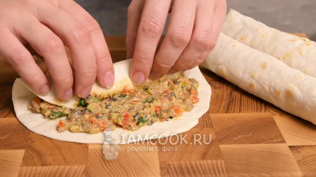 Шаг 9: иллюстрация