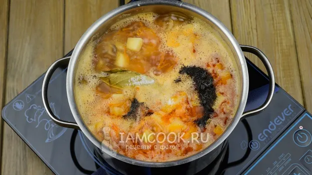 Шаг 13: иллюстрация