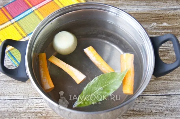 Шаг 2: иллюстрация