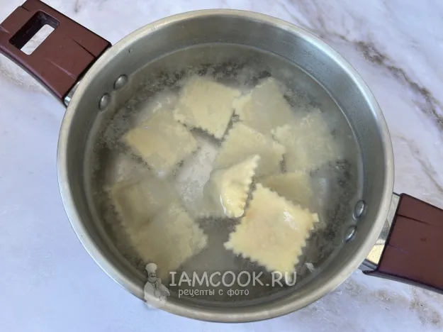 Шаг 13: иллюстрация