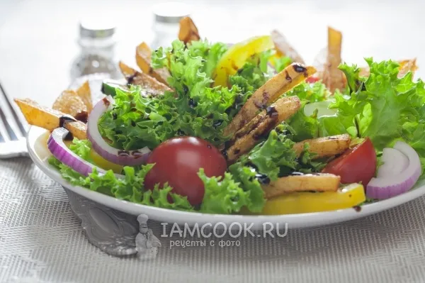 Шаг 10: иллюстрация