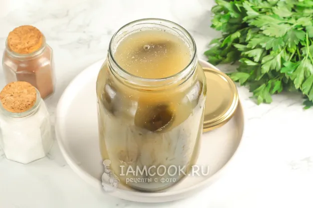 Шаг 10: иллюстрация