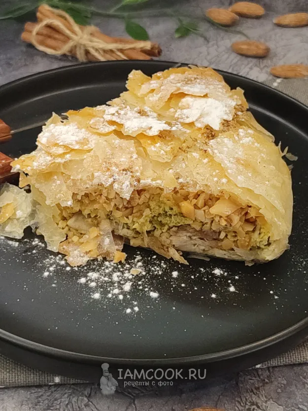 Шаг 20: иллюстрация