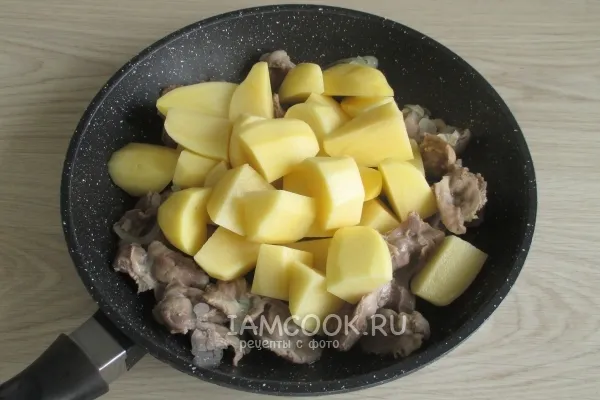 Шаг 6: иллюстрация