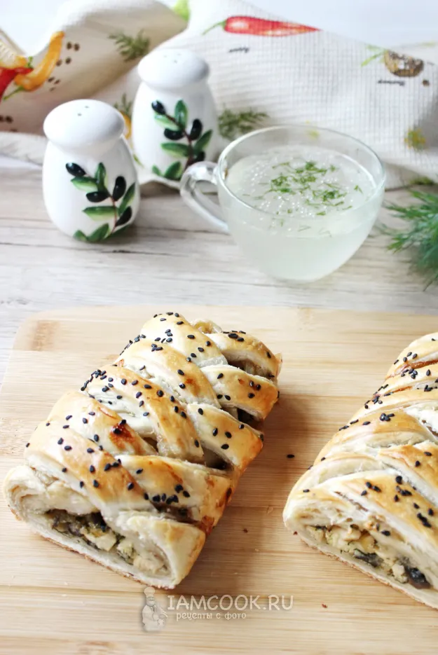 Шаг 11: иллюстрация