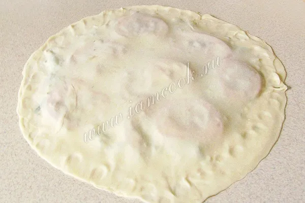 Шаг 9: иллюстрация