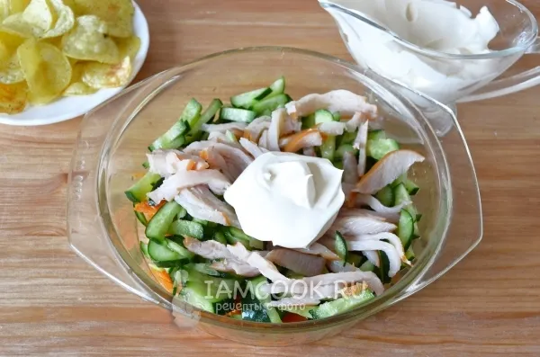 Шаг 5: иллюстрация