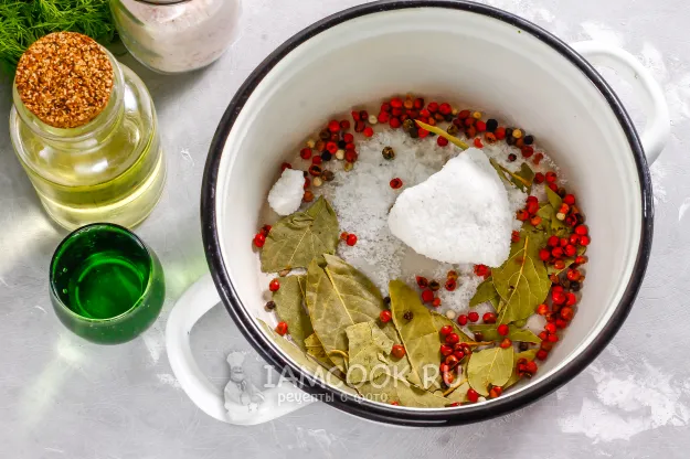 Шаг 2: иллюстрация