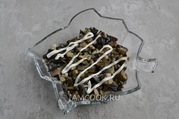 Шаг 11: иллюстрация