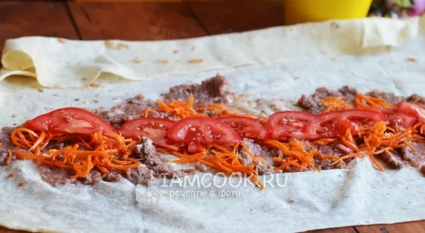 Шаг 3: иллюстрация