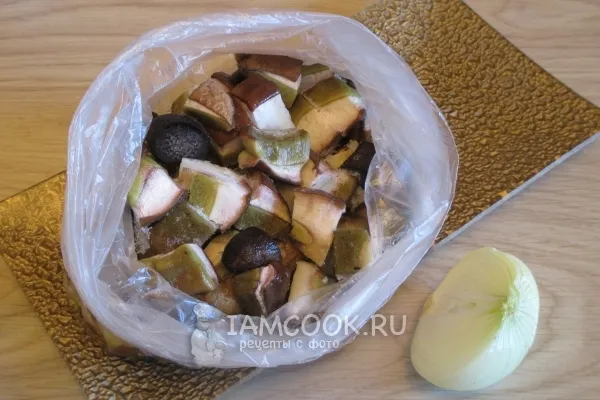 Шаг 1: иллюстрация