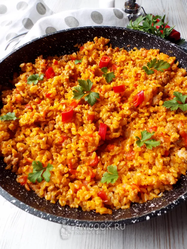 Шаг 11: иллюстрация