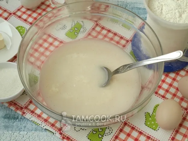 Шаг 3: иллюстрация