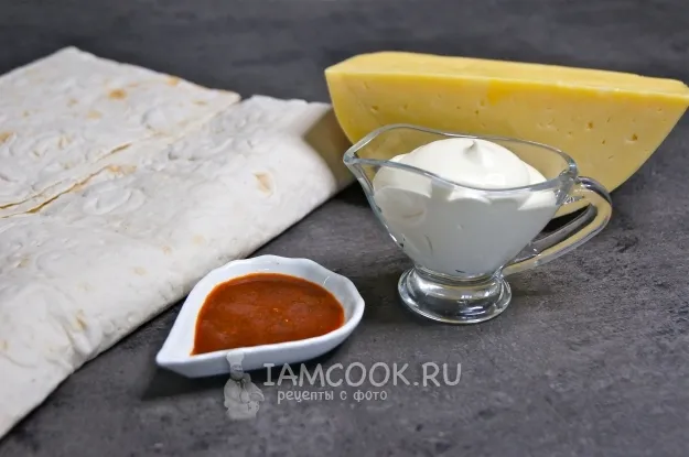 Шаг 1: иллюстрация