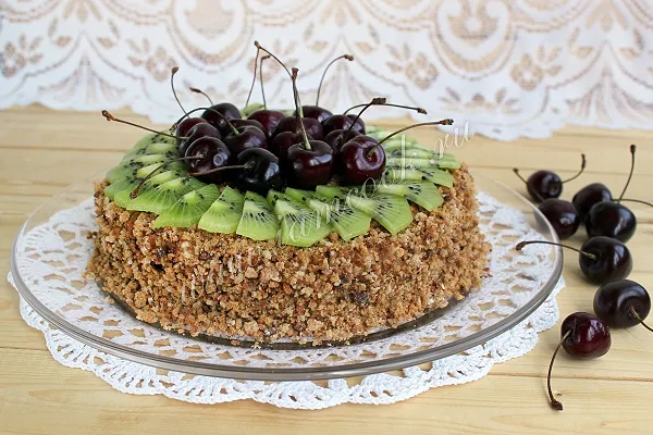 Шаг 9: иллюстрация