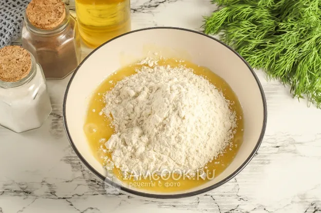 Шаг 3: иллюстрация