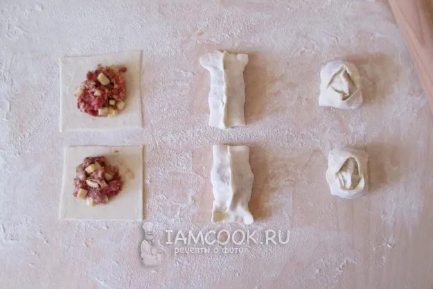 Шаг 7: иллюстрация