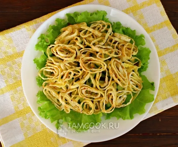 Шаг 11: иллюстрация