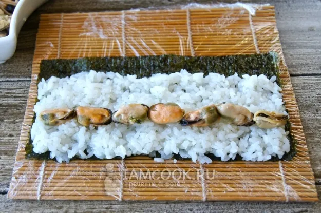 Шаг 9: иллюстрация