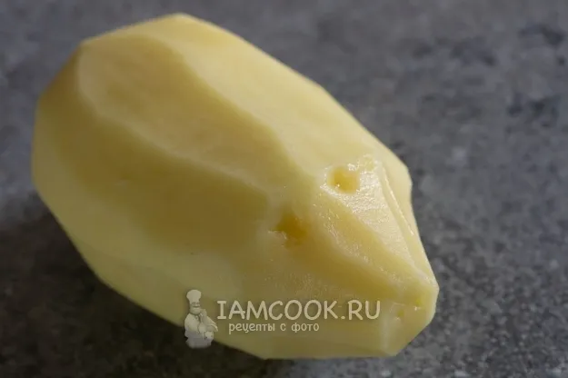 Шаг 3: иллюстрация