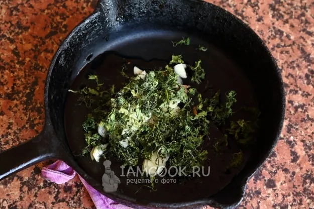 Шаг 7: иллюстрация