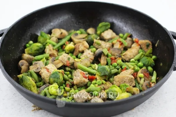 Шаг 6: иллюстрация