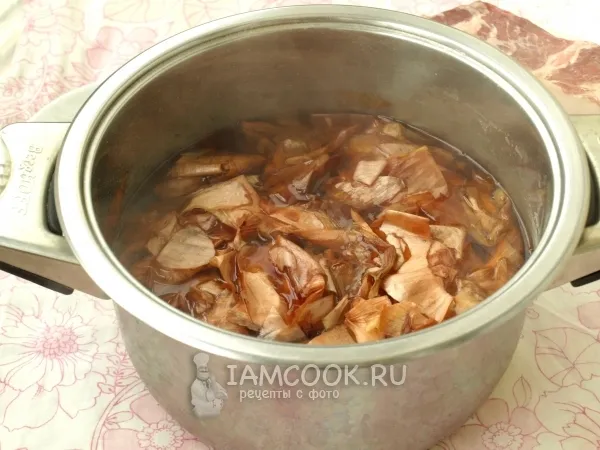 Шаг 2: иллюстрация