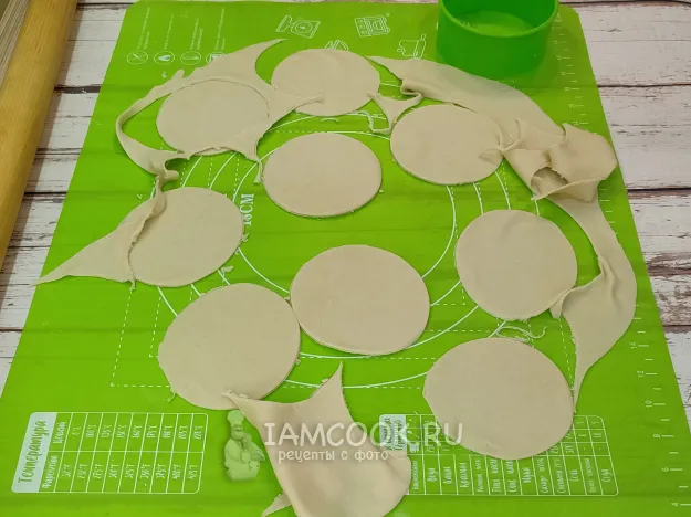 Шаг 7: иллюстрация