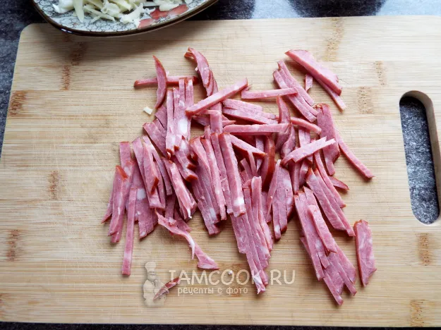 Шаг 2: иллюстрация