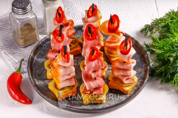 Шаг 5: иллюстрация