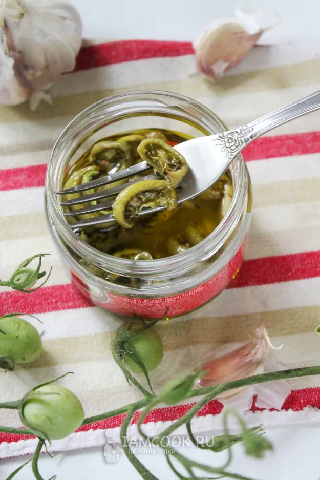 Шаг 9: иллюстрация