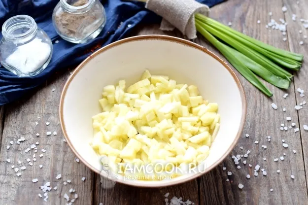 Шаг 5: иллюстрация