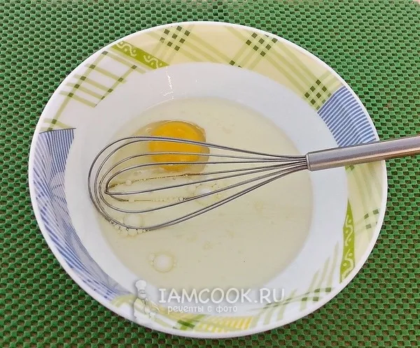 Шаг 2: иллюстрация